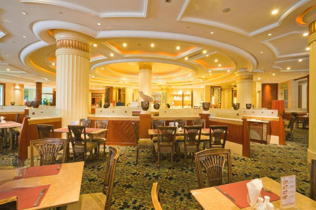 Sanya Shanghai Huating Boutique Resort Hotel Kültér fotó